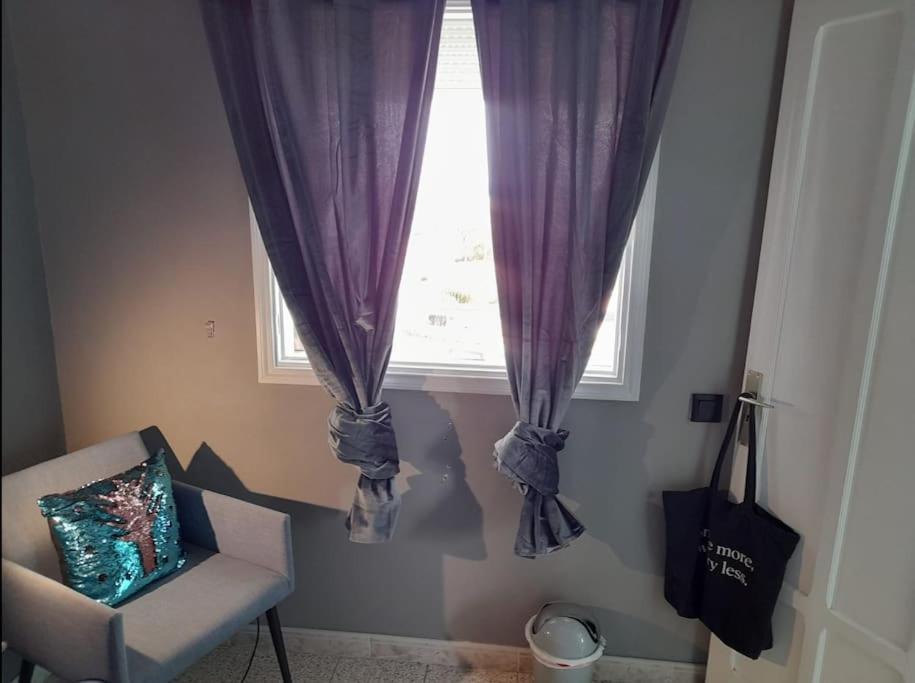 Traumhafte Wohnung Mit Panoramablick Und Pool Playa del Ingles  Bagian luar foto